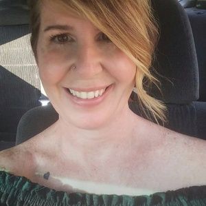 Meet your Posher, Rosemary